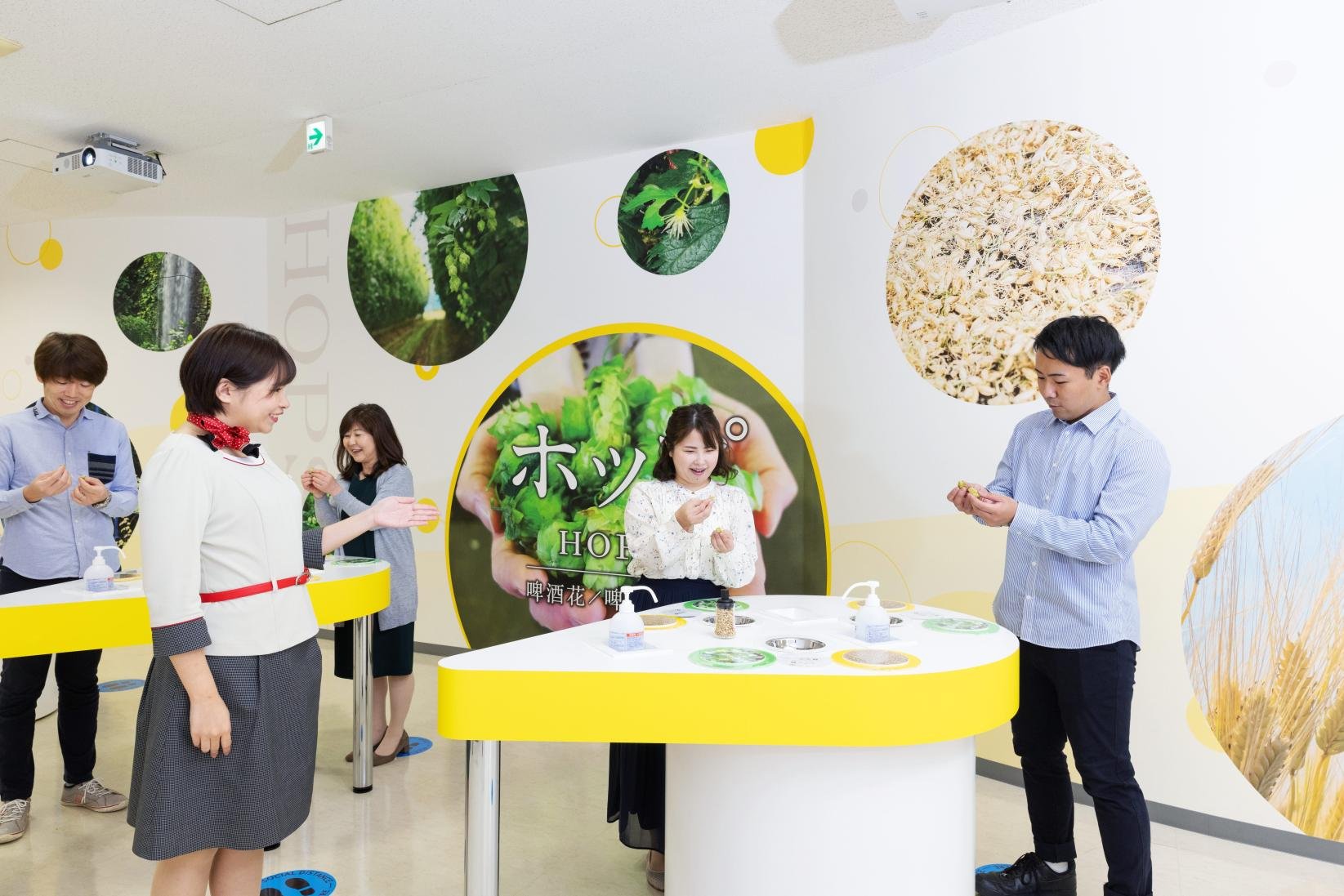 🍺 기린 맥주 후쿠오카 공장 (기린비루 후쿠오카 고조)